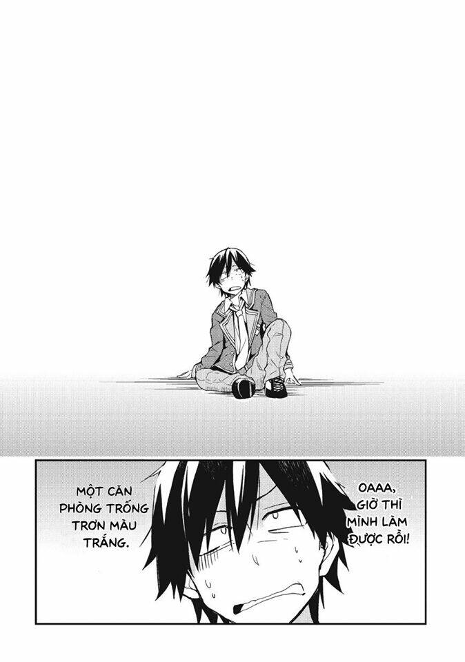 Hitoribocchi No Isekai Kouryaku - Chapter 1 - Page 7