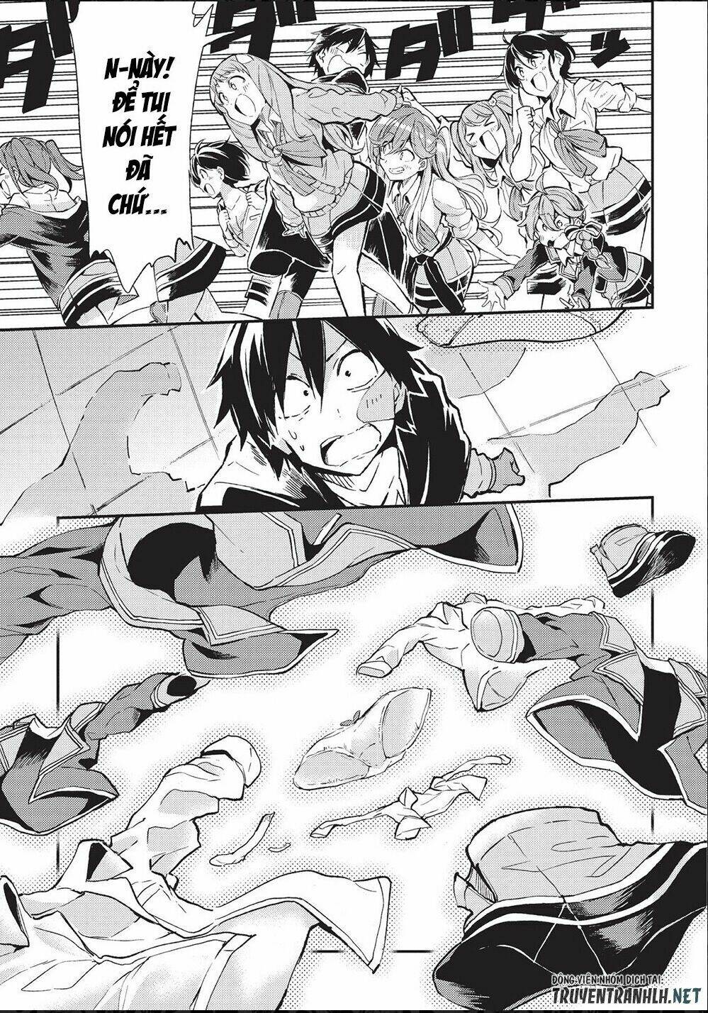 Hitoribocchi No Isekai Kouryaku - Chapter 10 - Page 5