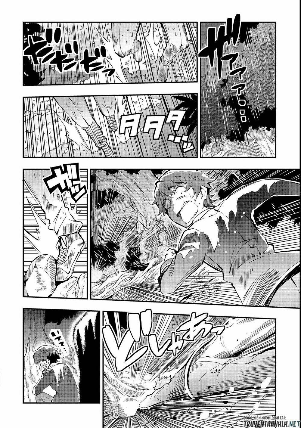 Hitoribocchi No Isekai Kouryaku - Chapter 12 - Page 15