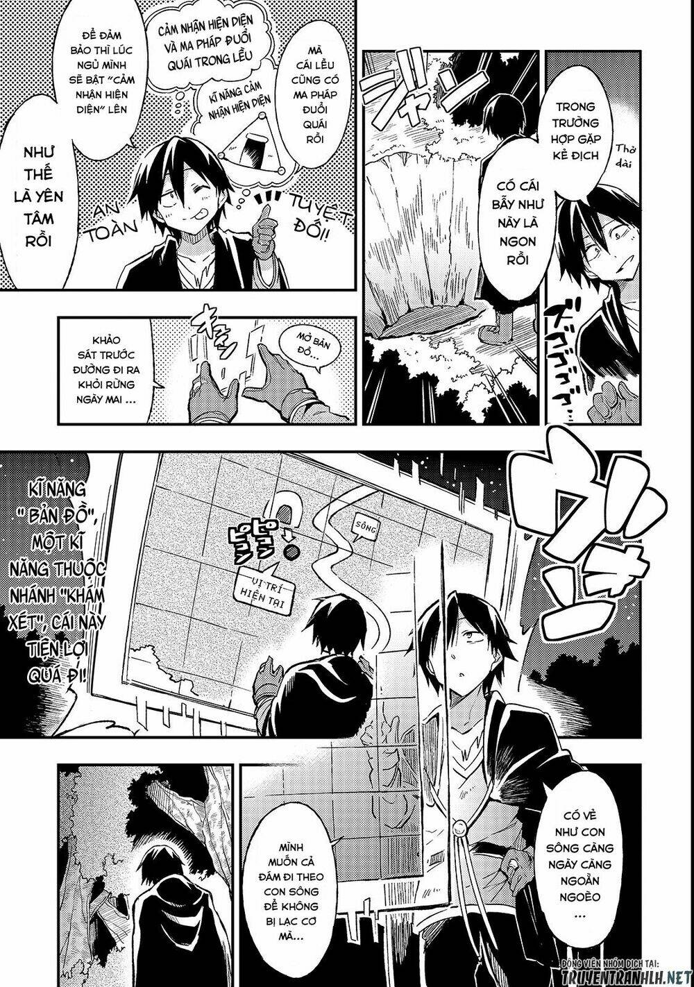 Hitoribocchi No Isekai Kouryaku - Chapter 13 - Page 13