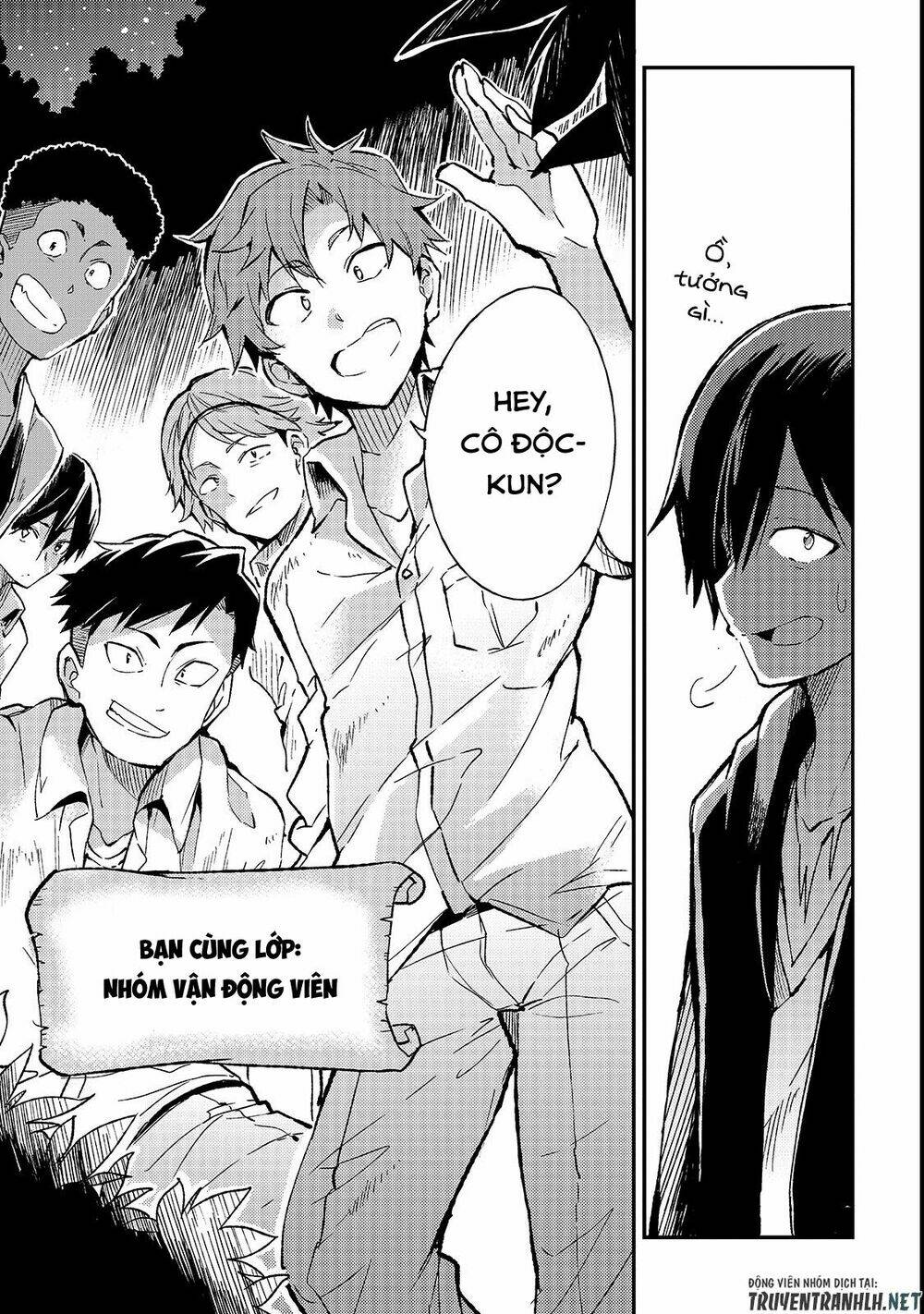 Hitoribocchi No Isekai Kouryaku - Chapter 13 - Page 15