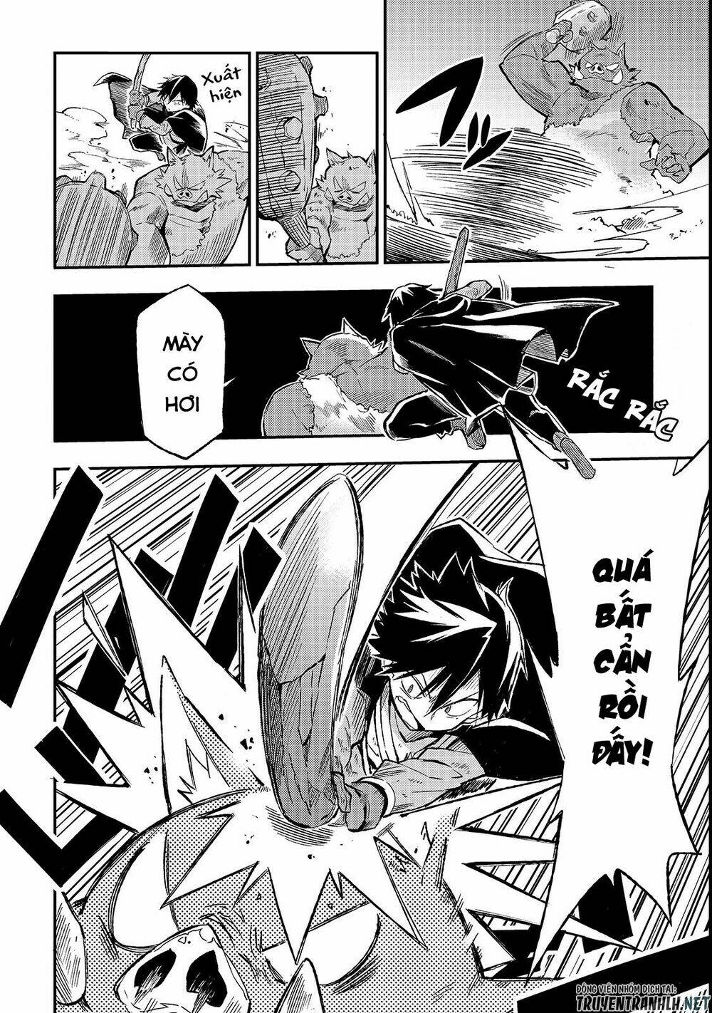 Hitoribocchi No Isekai Kouryaku - Chapter 13 - Page 8