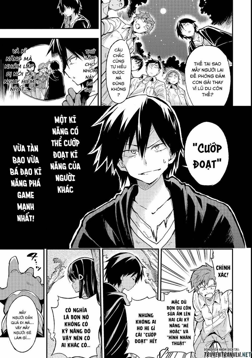 Hitoribocchi No Isekai Kouryaku - Chapter 14 - Page 6