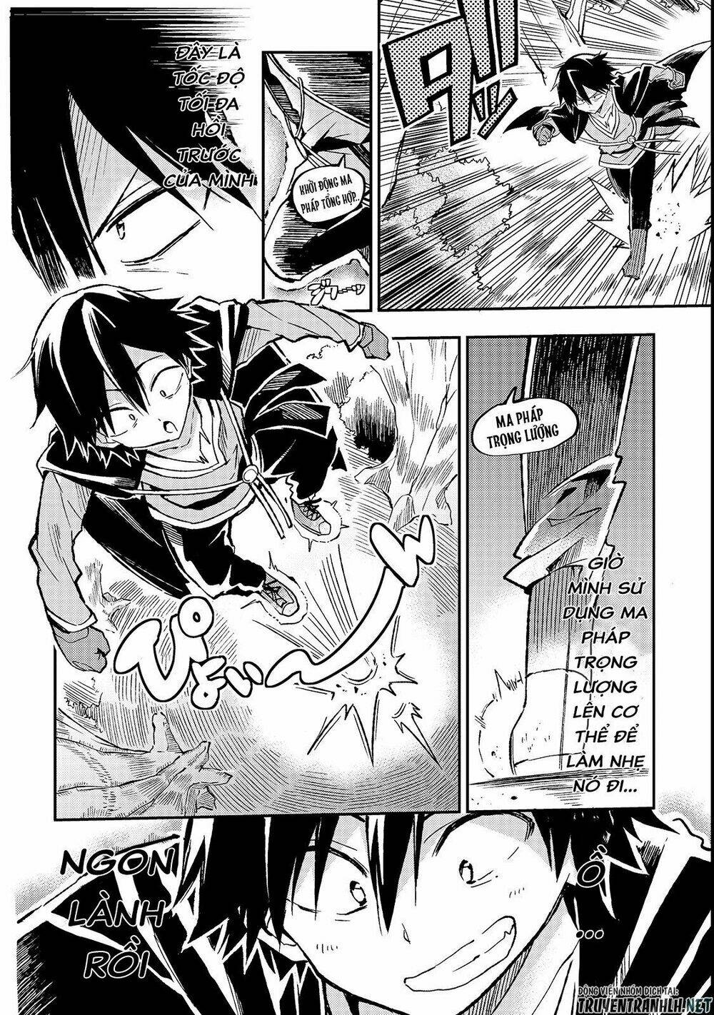 Hitoribocchi No Isekai Kouryaku - Chapter 15 - Page 5