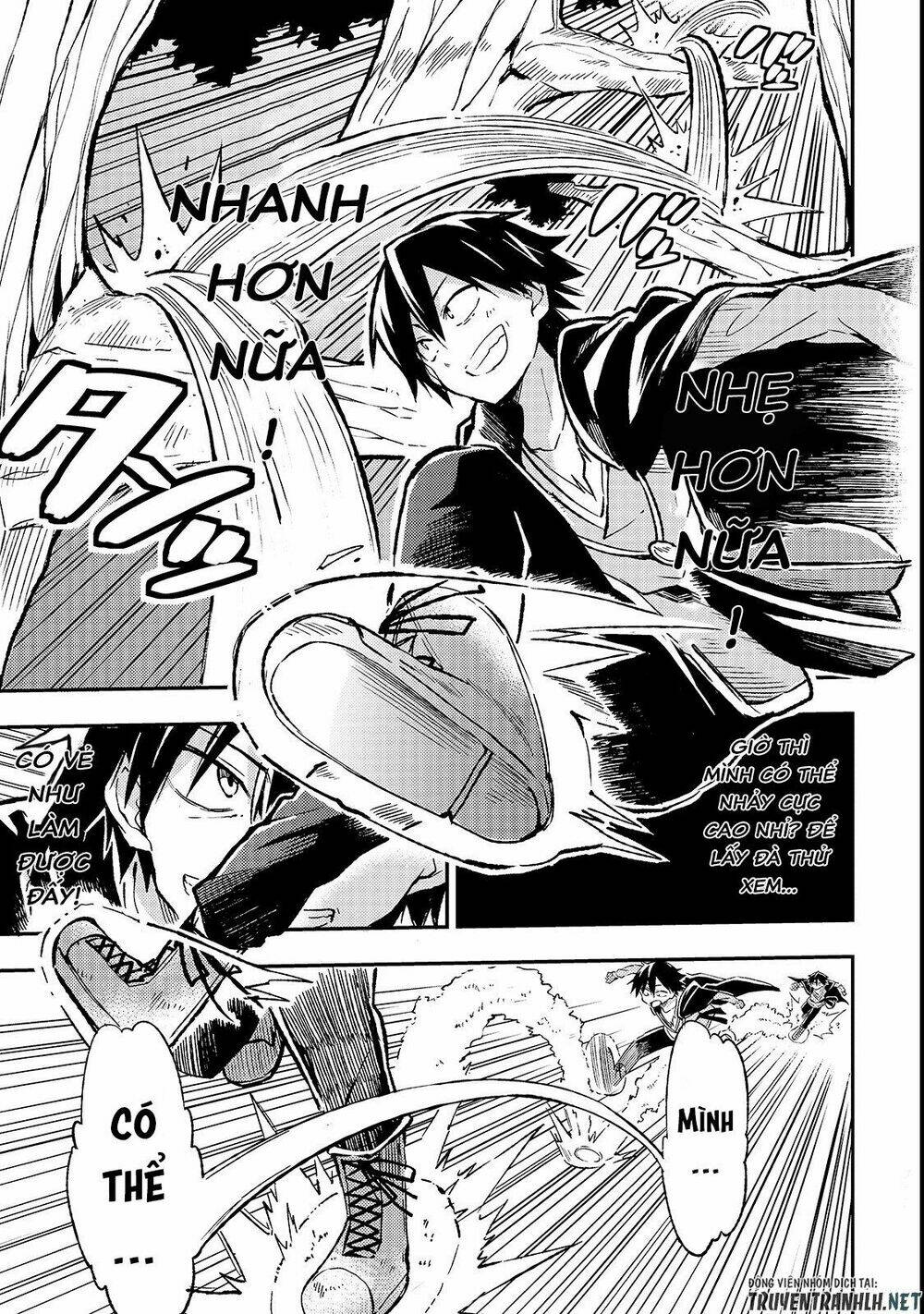 Hitoribocchi No Isekai Kouryaku - Chapter 15 - Page 6