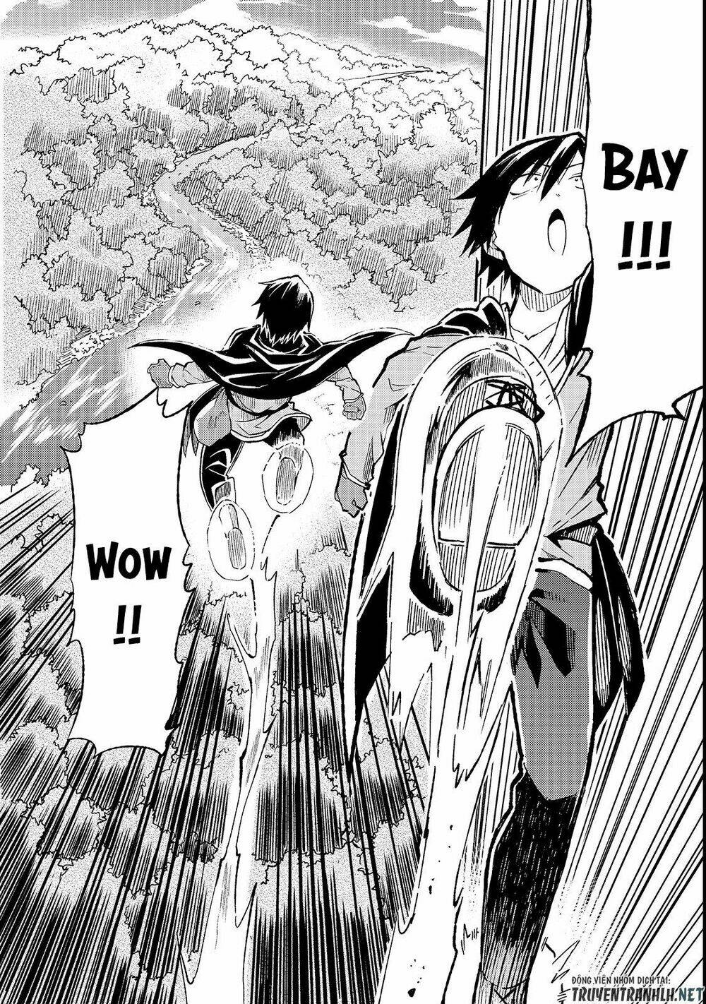 Hitoribocchi No Isekai Kouryaku - Chapter 15 - Page 7