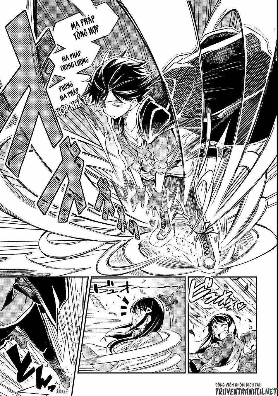 Hitoribocchi No Isekai Kouryaku - Chapter 16 - Page 10