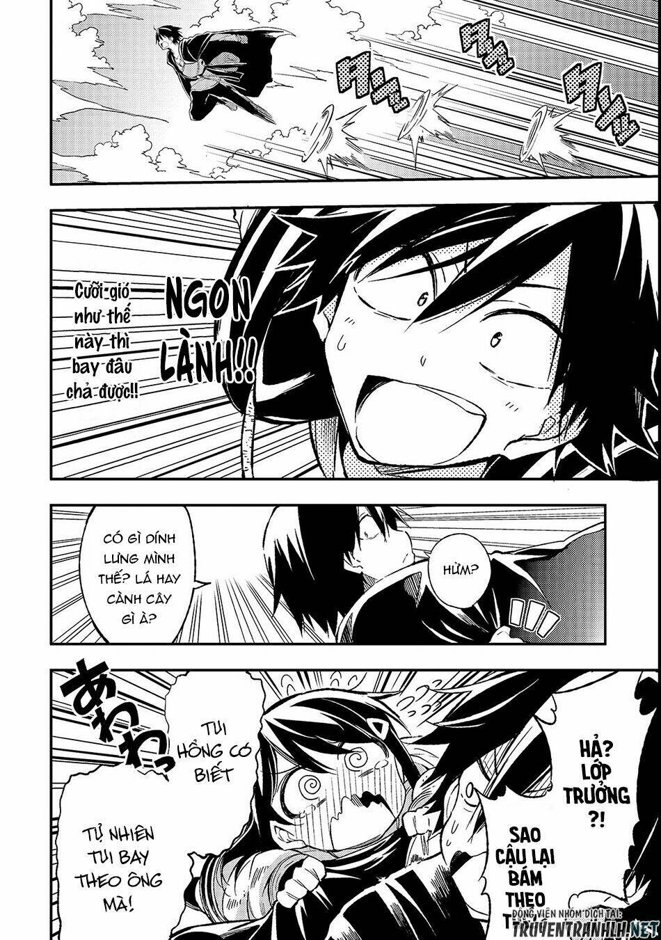 Hitoribocchi No Isekai Kouryaku - Chapter 16 - Page 11