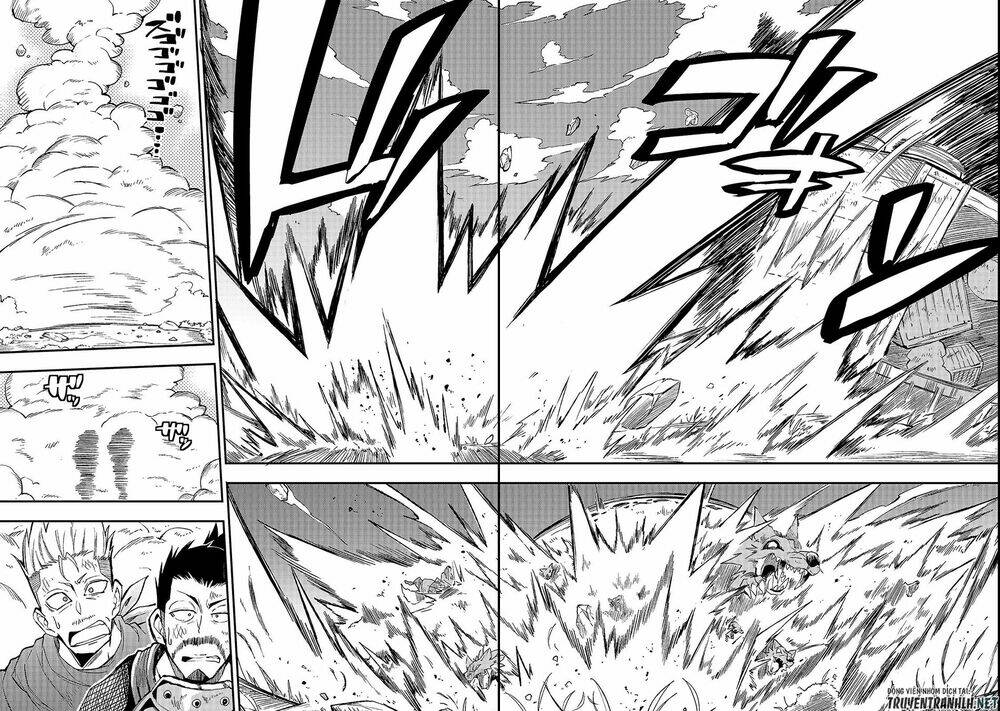 Hitoribocchi No Isekai Kouryaku - Chapter 16 - Page 13