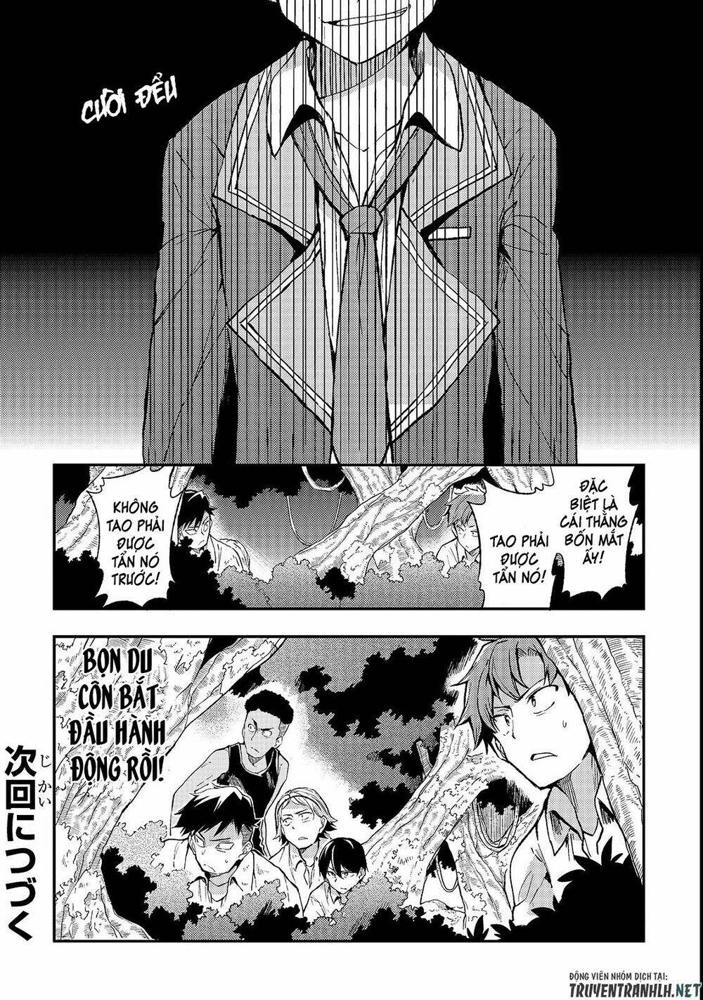 Hitoribocchi No Isekai Kouryaku - Chapter 17 - Page 12