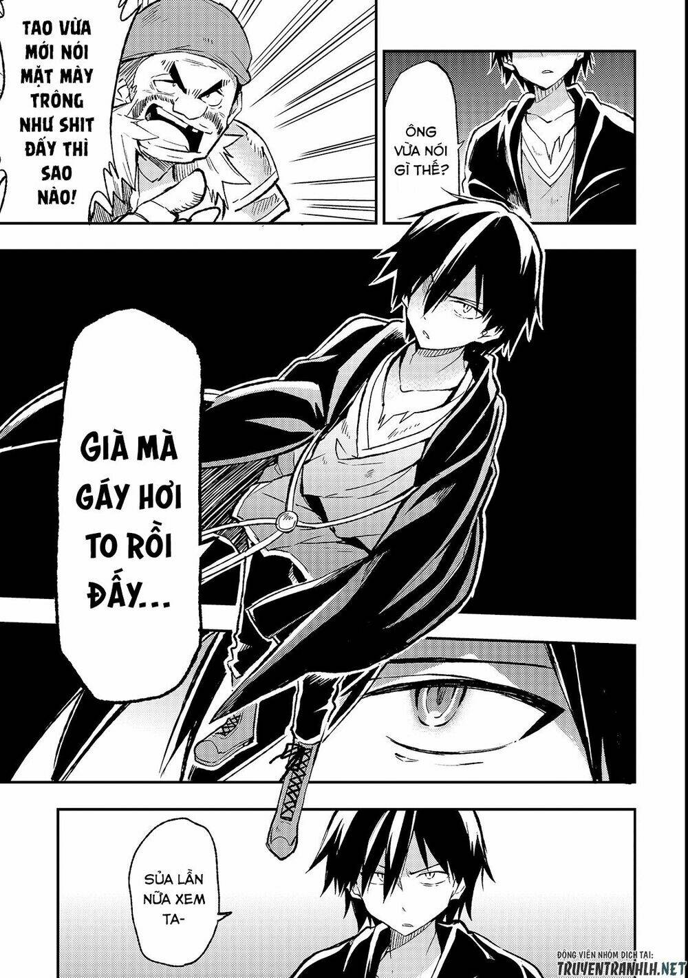 Hitoribocchi No Isekai Kouryaku - Chapter 18 - Page 10