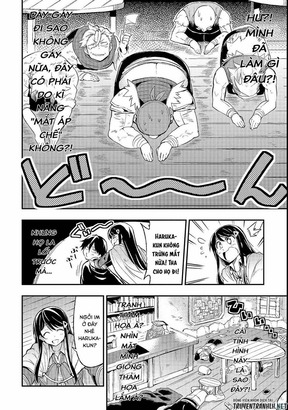 Hitoribocchi No Isekai Kouryaku - Chapter 18 - Page 11