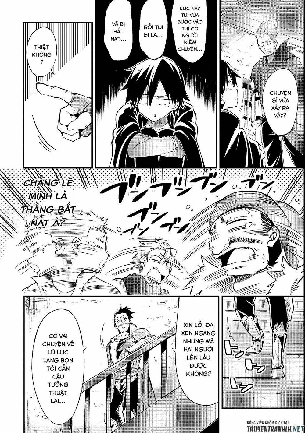 Hitoribocchi No Isekai Kouryaku - Chapter 18 - Page 13