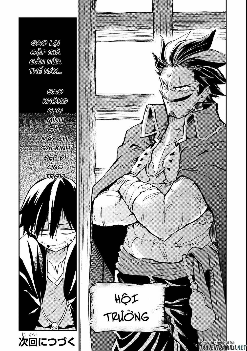 Hitoribocchi No Isekai Kouryaku - Chapter 18 - Page 15