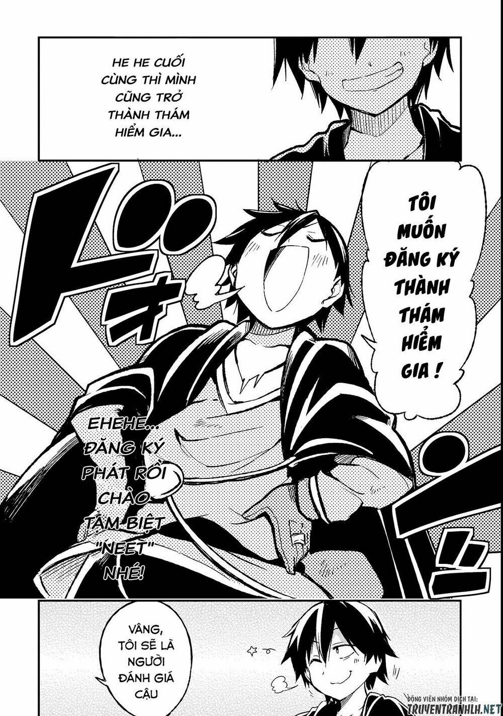 Hitoribocchi No Isekai Kouryaku - Chapter 19 - Page 9