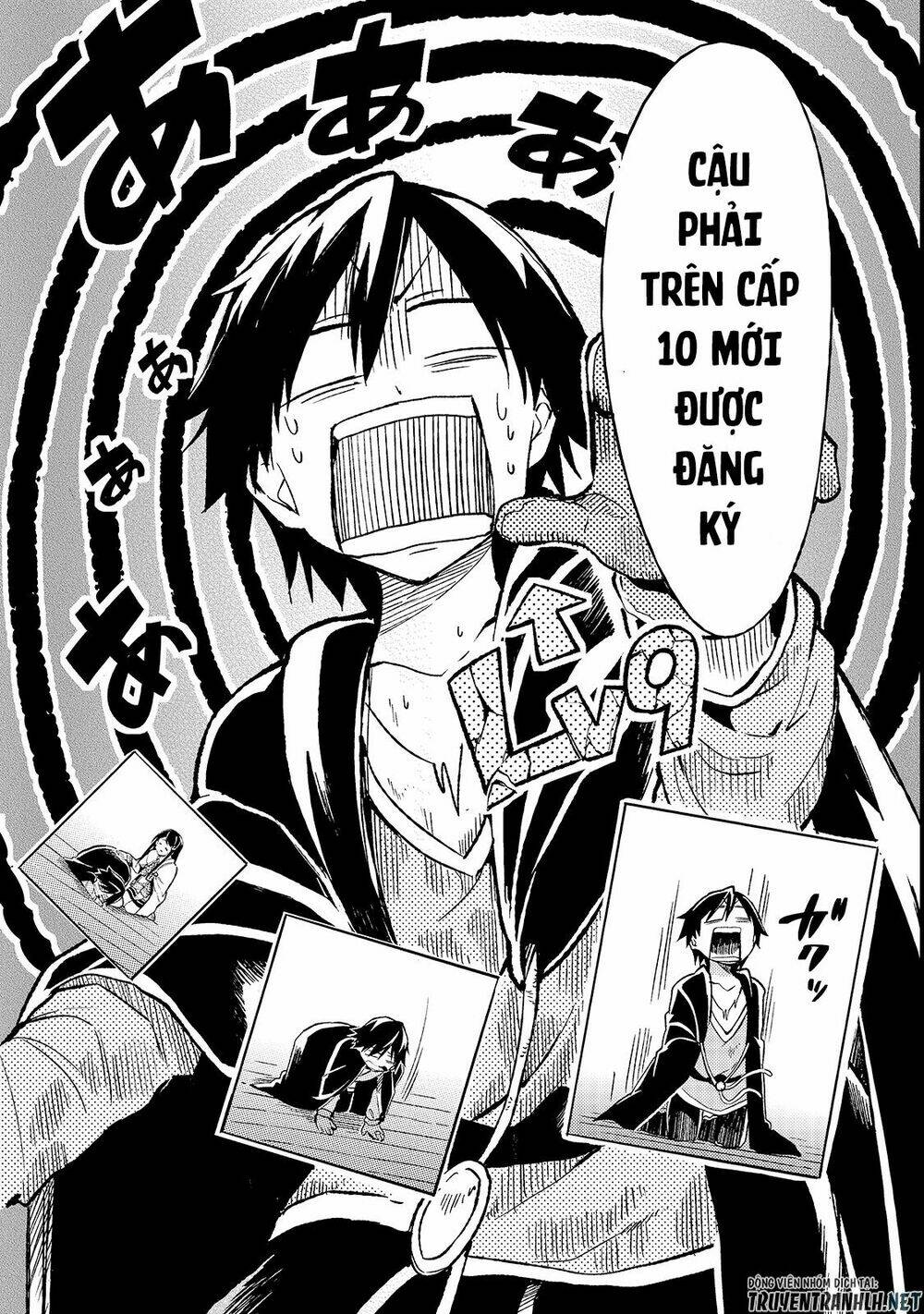 Hitoribocchi No Isekai Kouryaku - Chapter 19 - Page 11