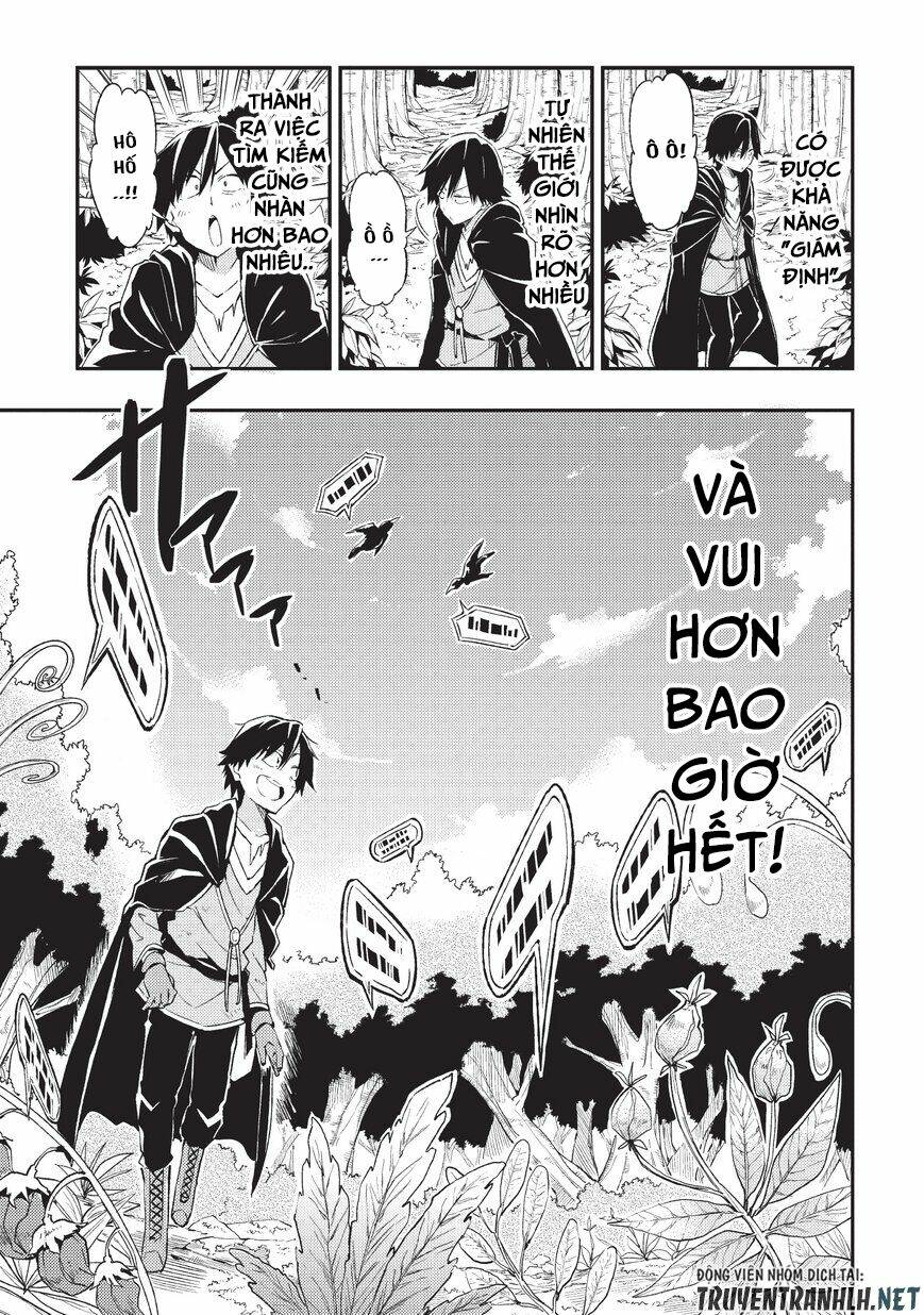 Hitoribocchi No Isekai Kouryaku - Chapter 2 - Page 9