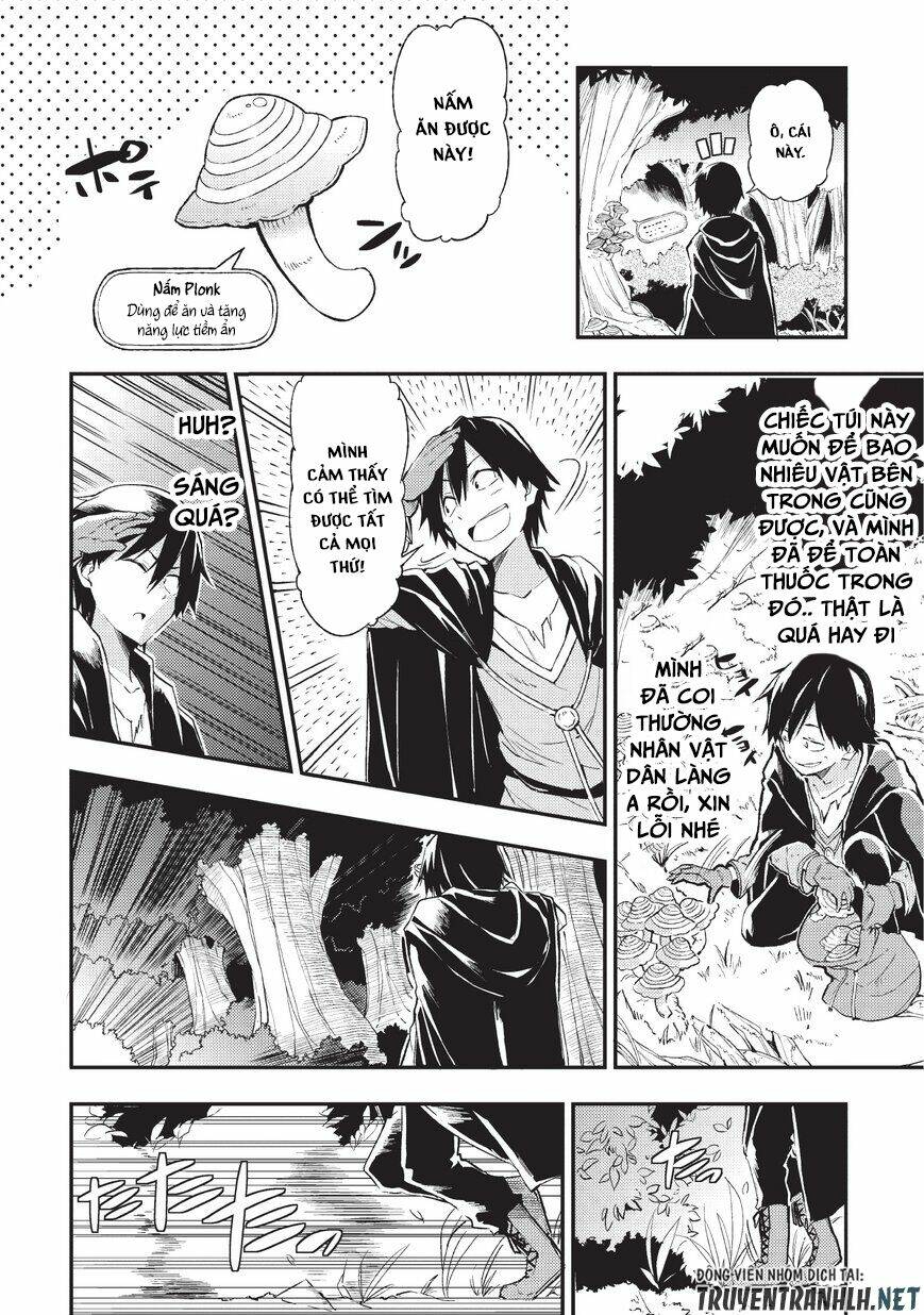 Hitoribocchi No Isekai Kouryaku - Chapter 2 - Page 10