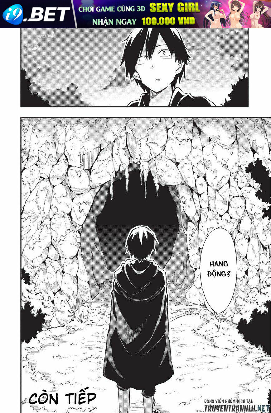 Hitoribocchi No Isekai Kouryaku - Chapter 2 - Page 12