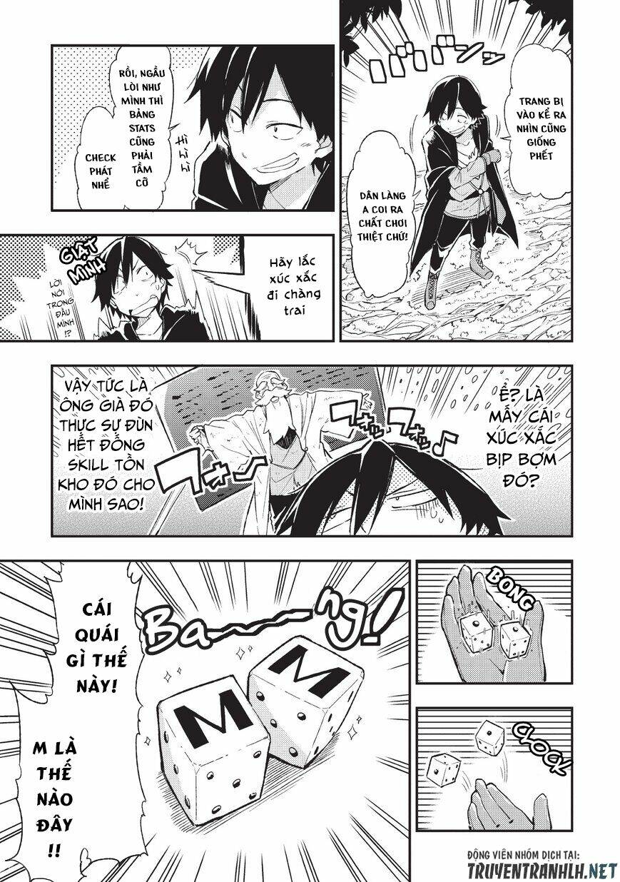 Hitoribocchi No Isekai Kouryaku - Chapter 2 - Page 3