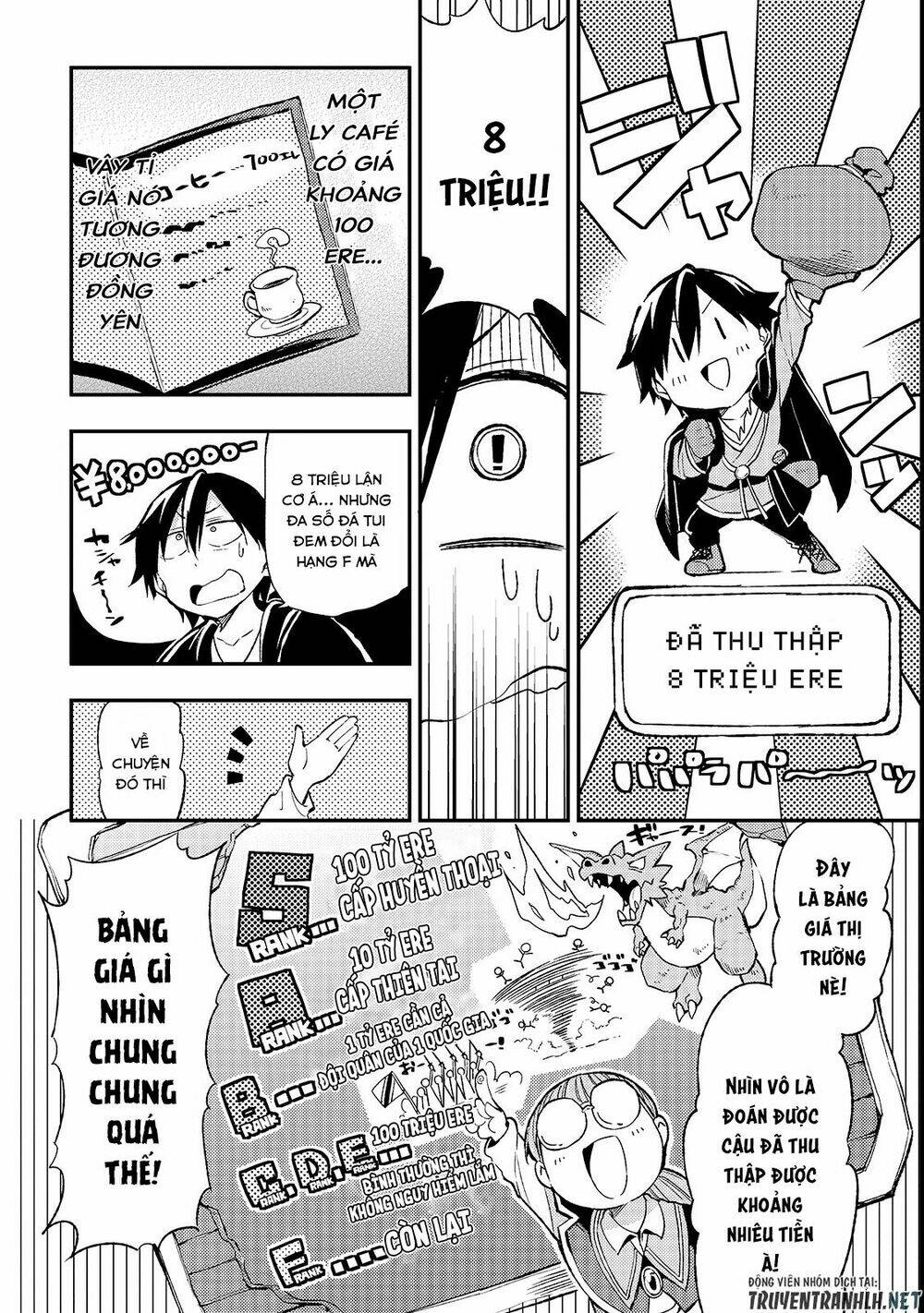 Hitoribocchi No Isekai Kouryaku - Chapter 20 - Page 10