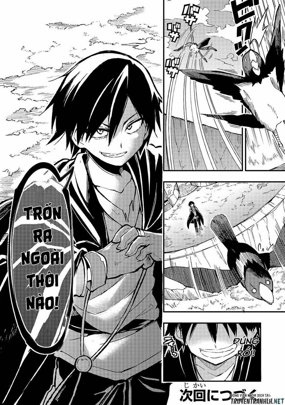 Hitoribocchi No Isekai Kouryaku - Chapter 21 - Page 13