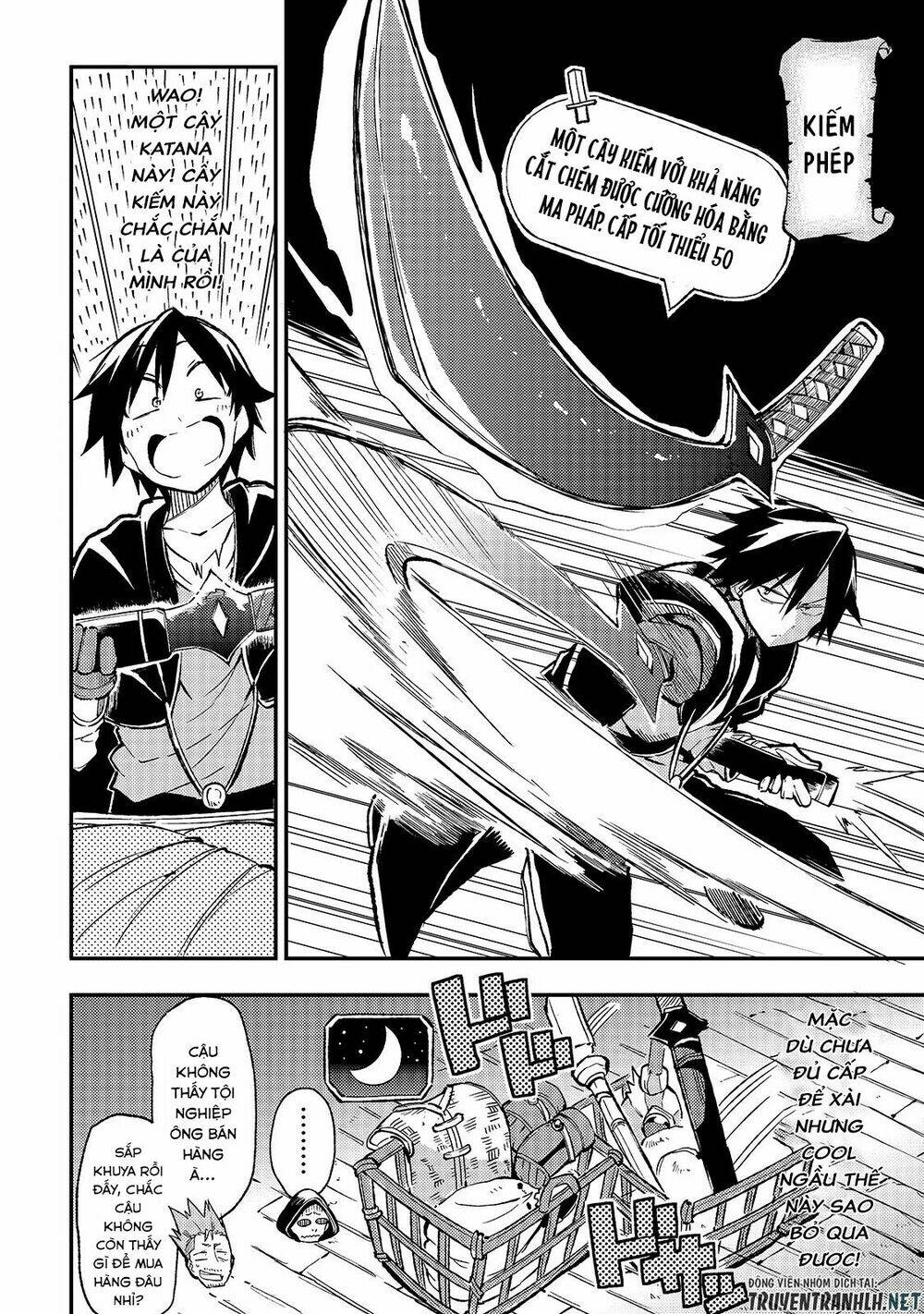 Hitoribocchi No Isekai Kouryaku - Chapter 21 - Page 7