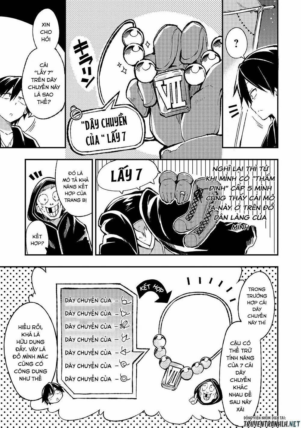 Hitoribocchi No Isekai Kouryaku - Chapter 21 - Page 8