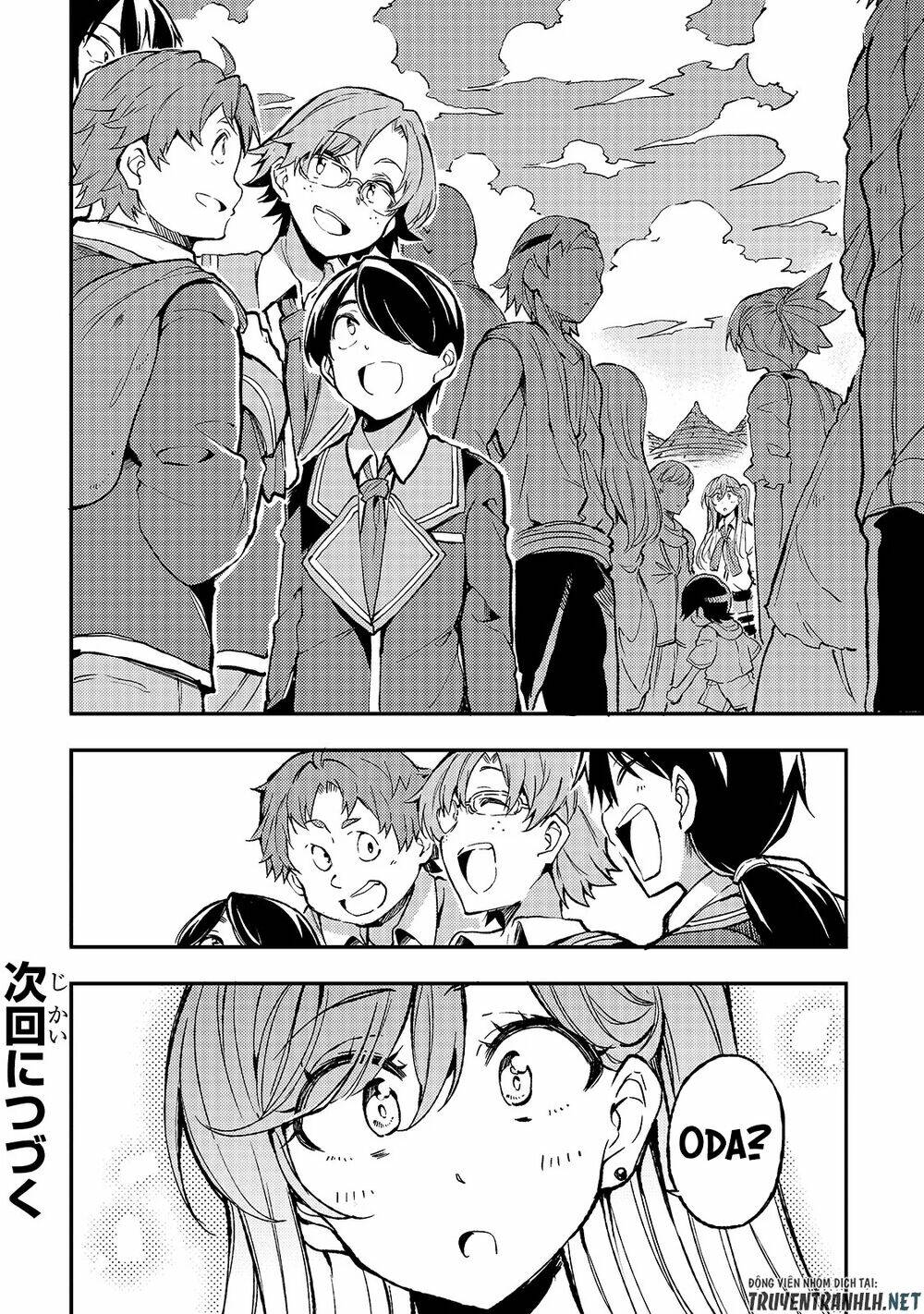Hitoribocchi No Isekai Kouryaku - Chapter 22 - Page 12