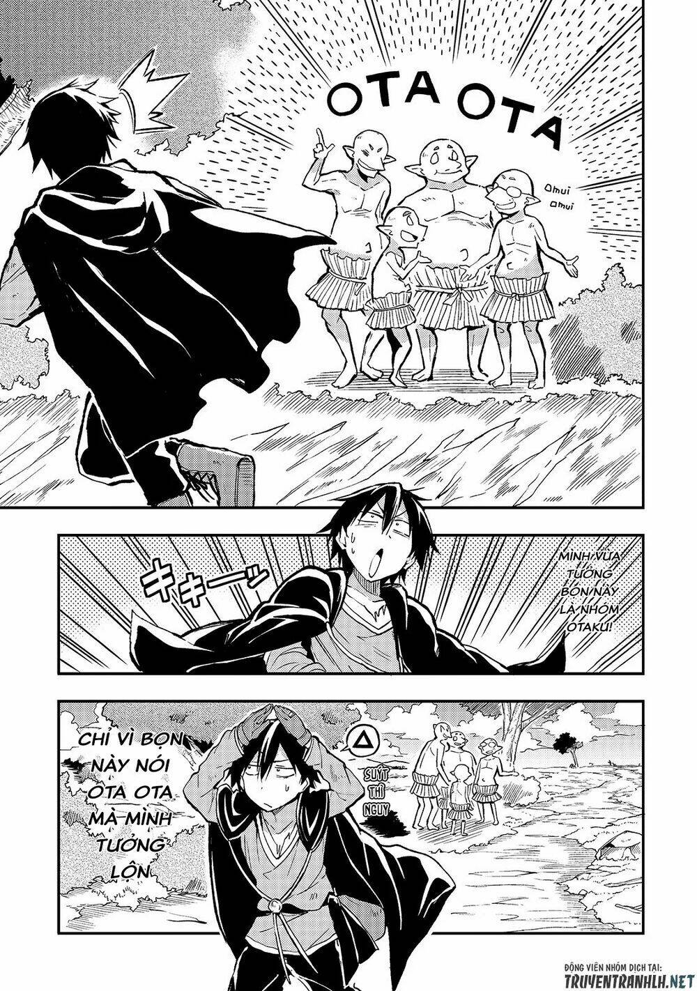 Hitoribocchi No Isekai Kouryaku - Chapter 23 - Page 10