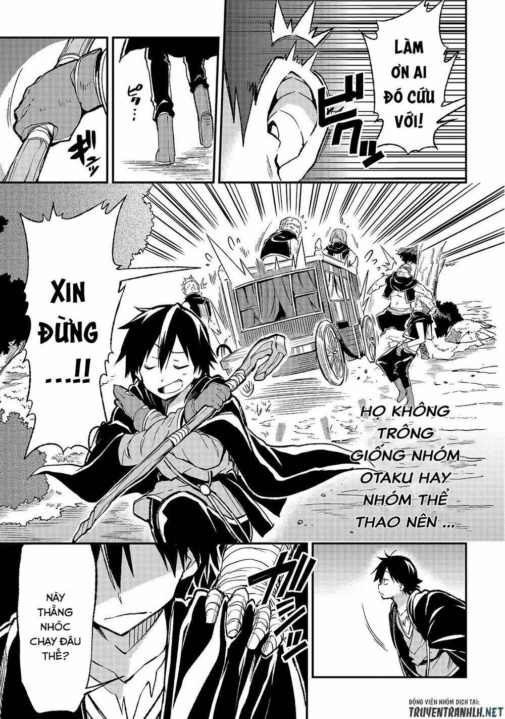 Hitoribocchi No Isekai Kouryaku - Chapter 23 - Page 12