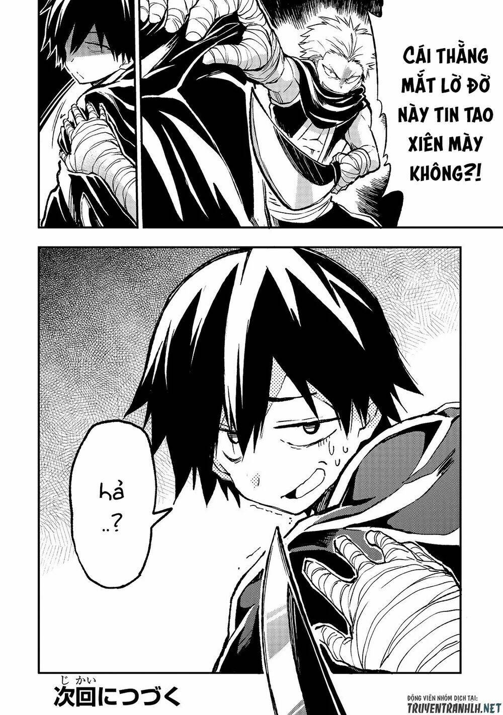 Hitoribocchi No Isekai Kouryaku - Chapter 23 - Page 13