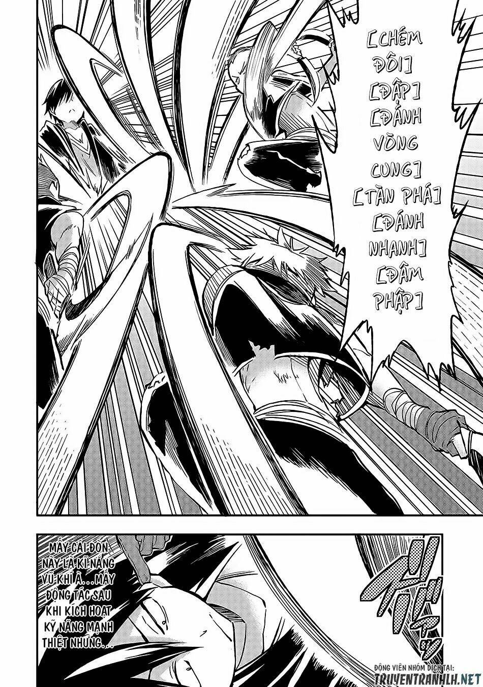 Hitoribocchi No Isekai Kouryaku - Chapter 24 - Page 10