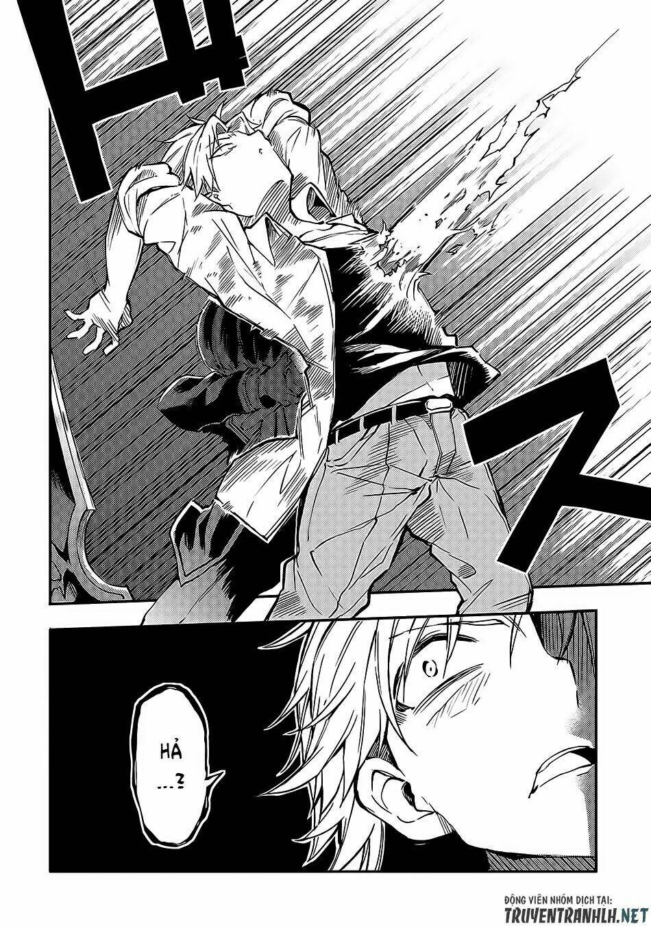 Hitoribocchi No Isekai Kouryaku - Chapter 24 - Page 15