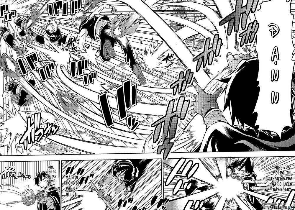 Hitoribocchi No Isekai Kouryaku - Chapter 24 - Page 5