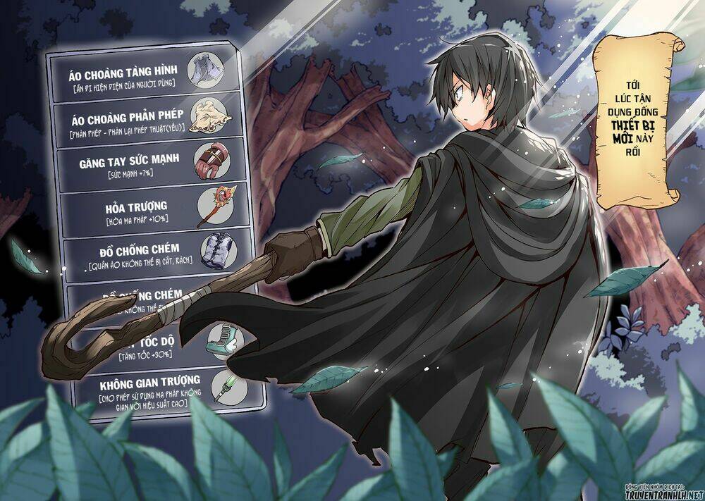 Hitoribocchi No Isekai Kouryaku - Chapter 25 - Page 3