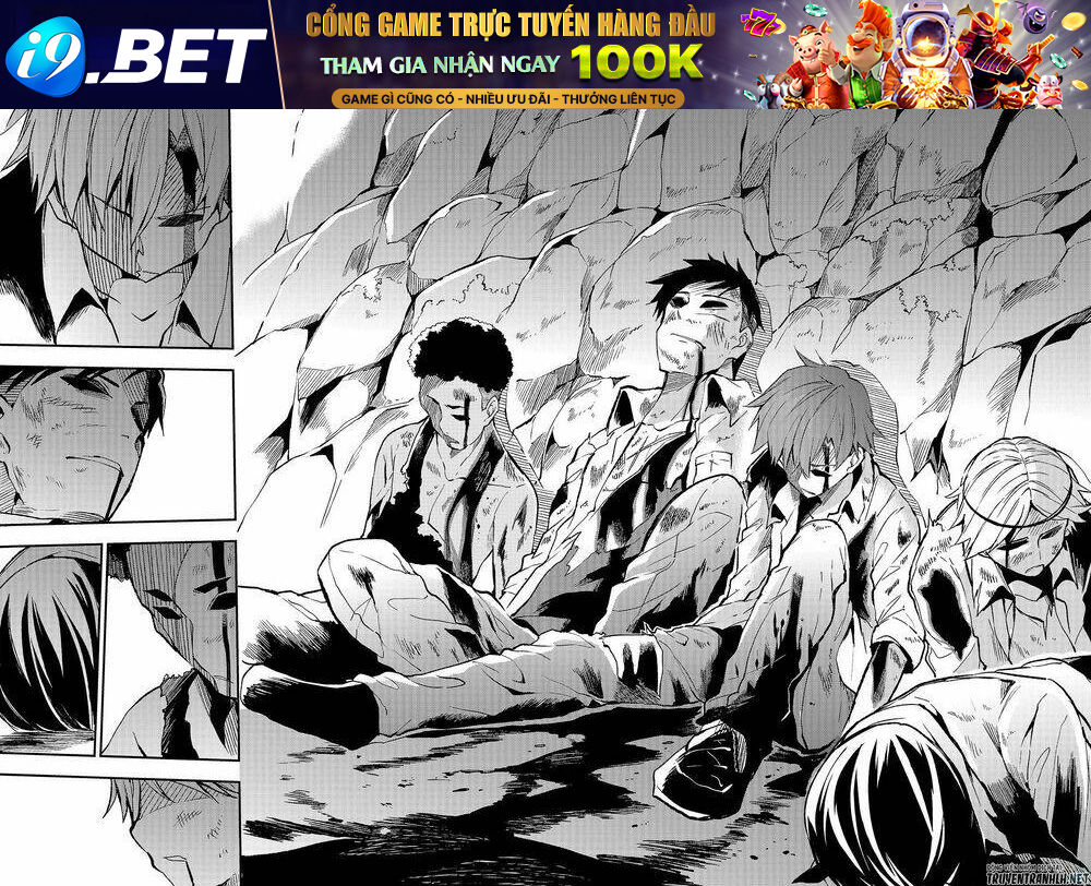 Hitoribocchi No Isekai Kouryaku - Chapter 26 - Page 11