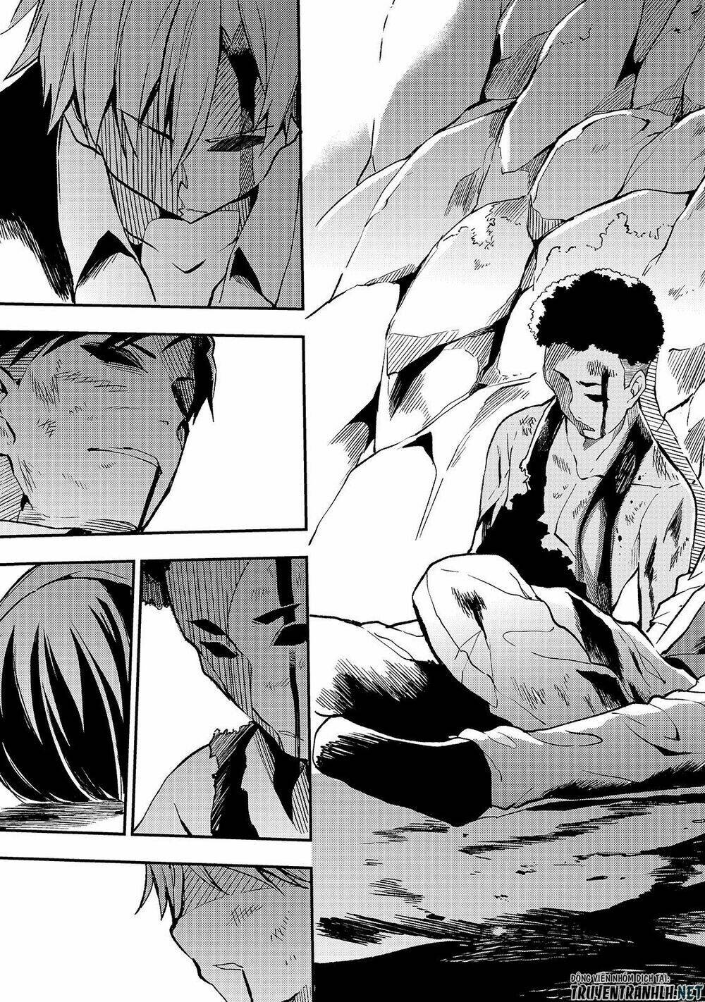 Hitoribocchi No Isekai Kouryaku - Chapter 26 - Page 12