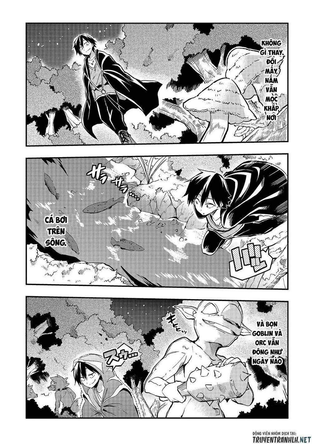 Hitoribocchi No Isekai Kouryaku - Chapter 26 - Page 4