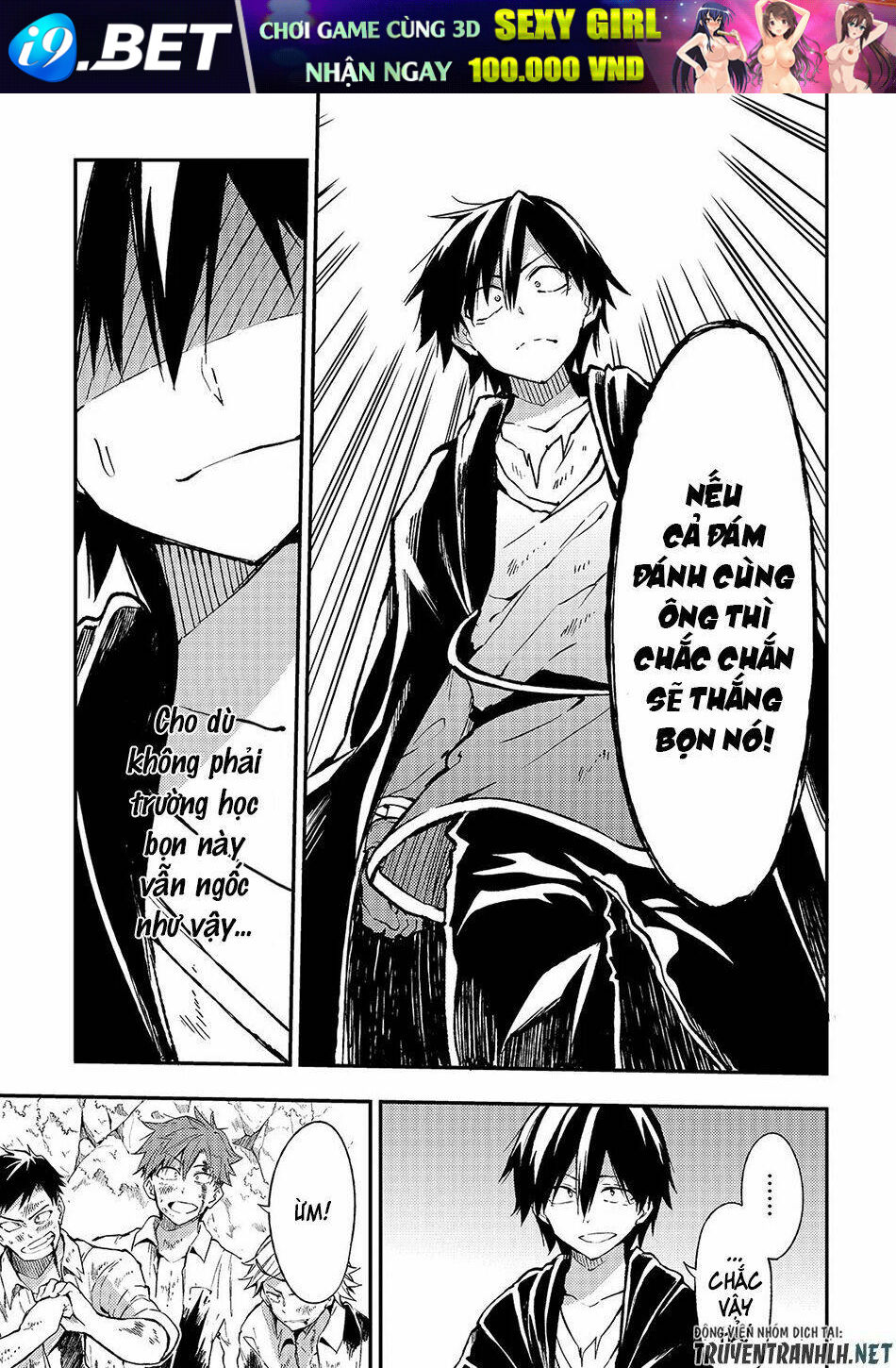 Hitoribocchi No Isekai Kouryaku - Chapter 27 - Page 10