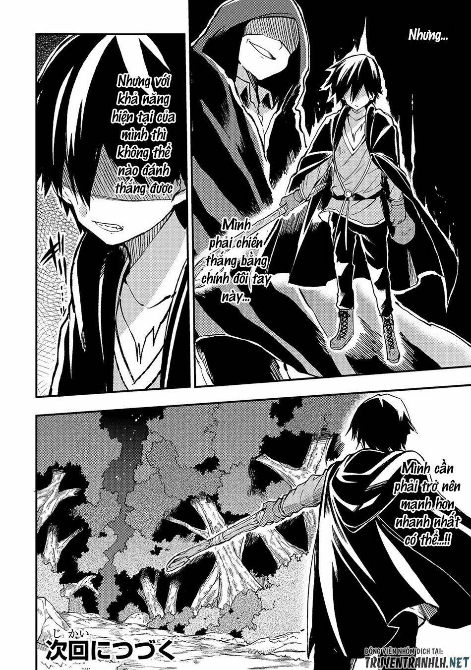 Hitoribocchi No Isekai Kouryaku - Chapter 27 - Page 13