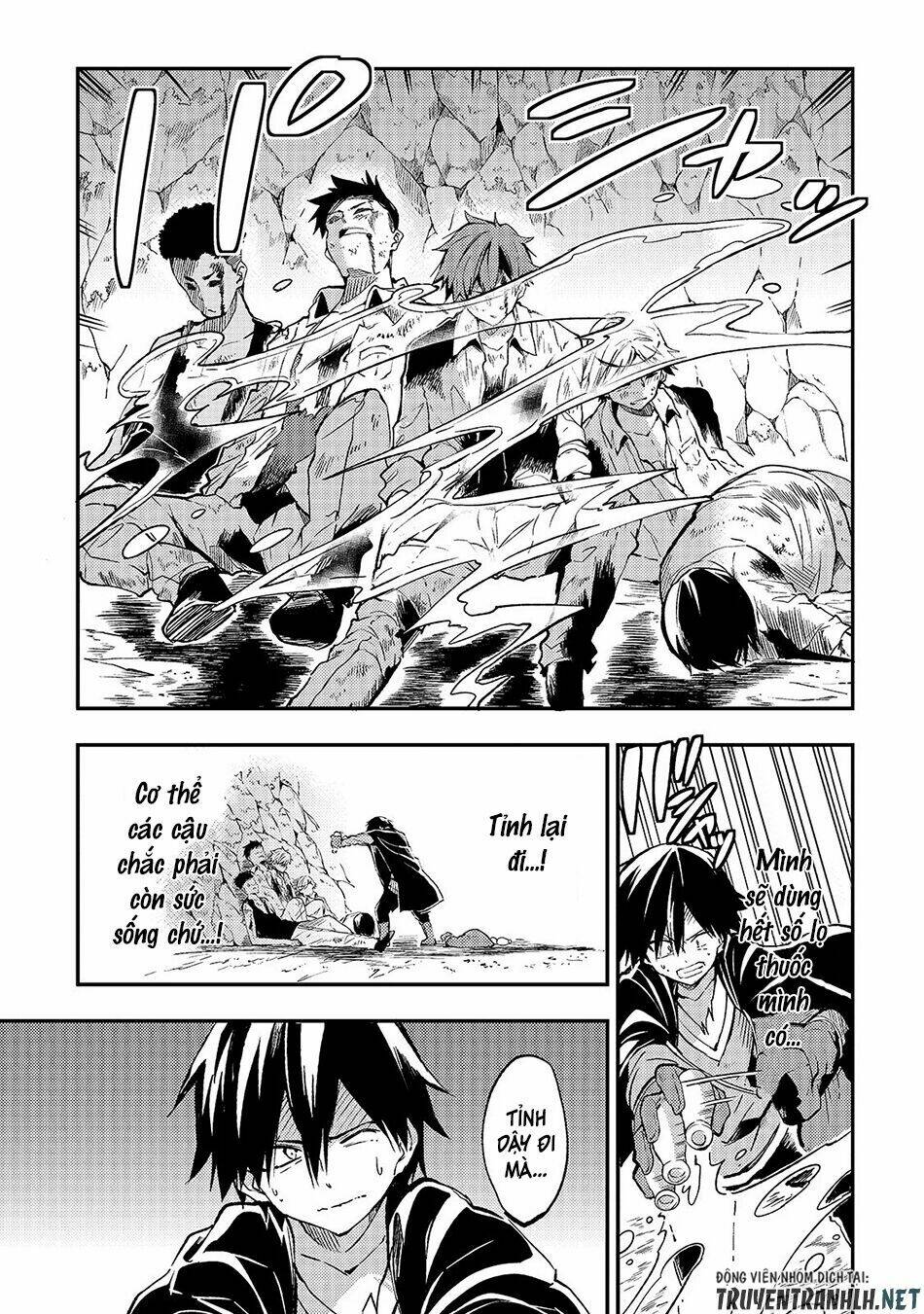 Hitoribocchi No Isekai Kouryaku - Chapter 27 - Page 4