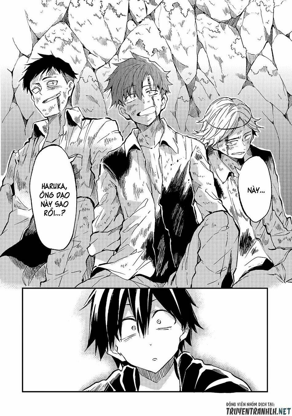 Hitoribocchi No Isekai Kouryaku - Chapter 27 - Page 5