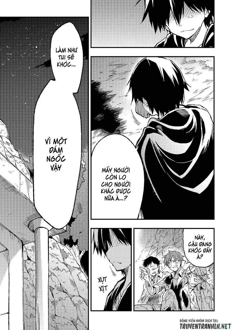 Hitoribocchi No Isekai Kouryaku - Chapter 27 - Page 6