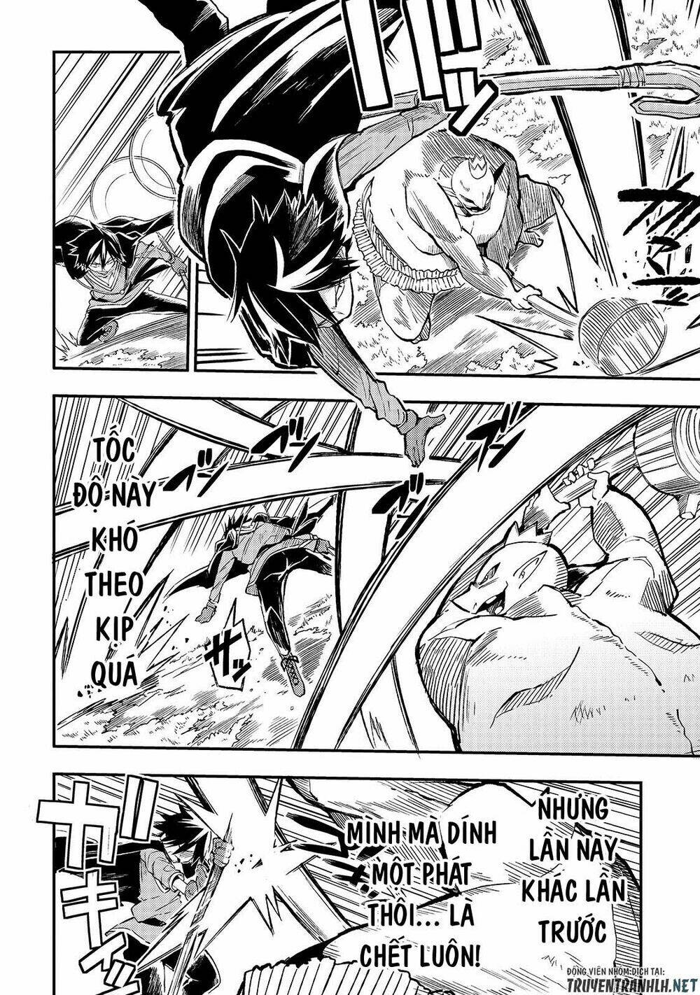 Hitoribocchi No Isekai Kouryaku - Chapter 28 - Page 9