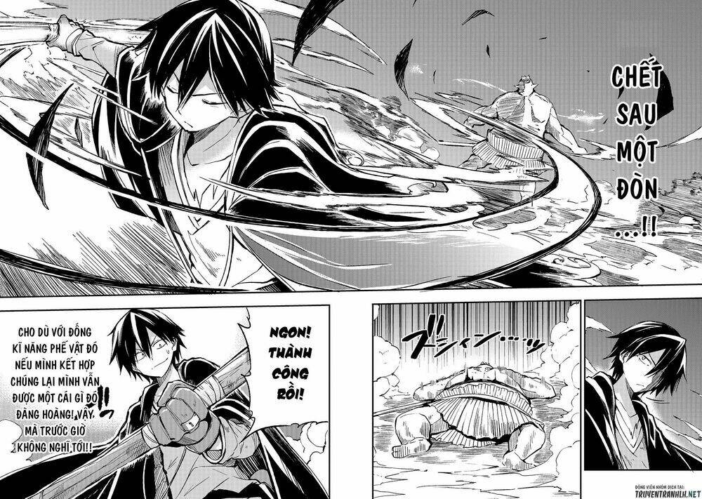 Hitoribocchi No Isekai Kouryaku - Chapter 28 - Page 11