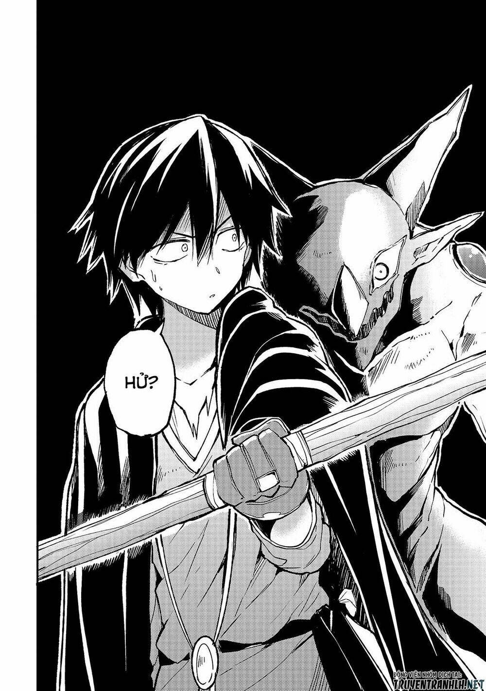 Hitoribocchi No Isekai Kouryaku - Chapter 28 - Page 12