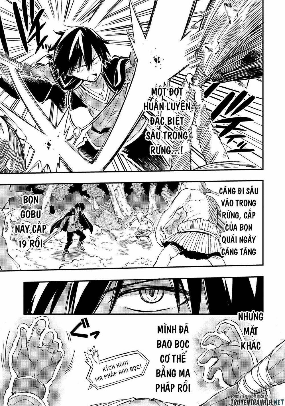 Hitoribocchi No Isekai Kouryaku - Chapter 28 - Page 4