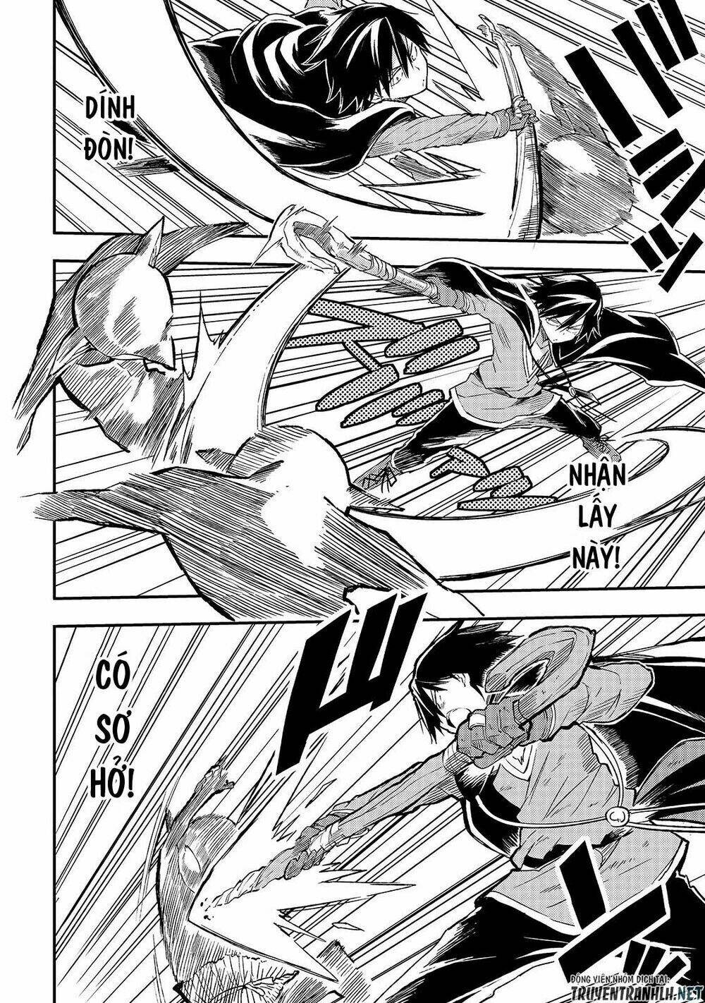 Hitoribocchi No Isekai Kouryaku - Chapter 28 - Page 5