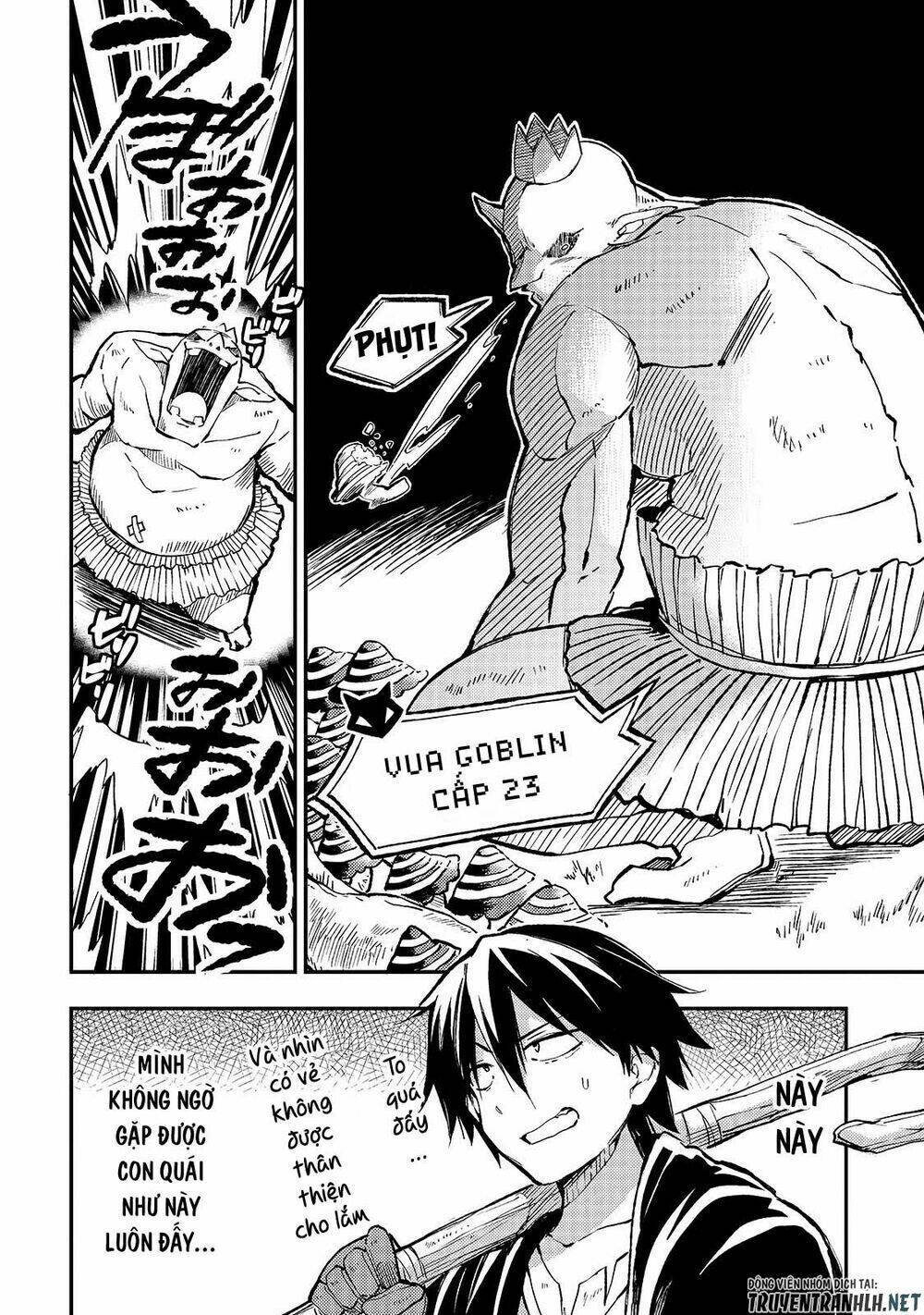 Hitoribocchi No Isekai Kouryaku - Chapter 28 - Page 7